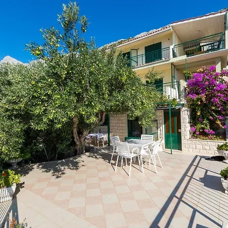 Apartmán 1 Bedroom Stunning In Pisak
