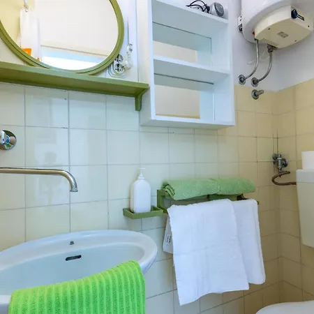 1 Bedroom Stunning In Apartmán Pisak